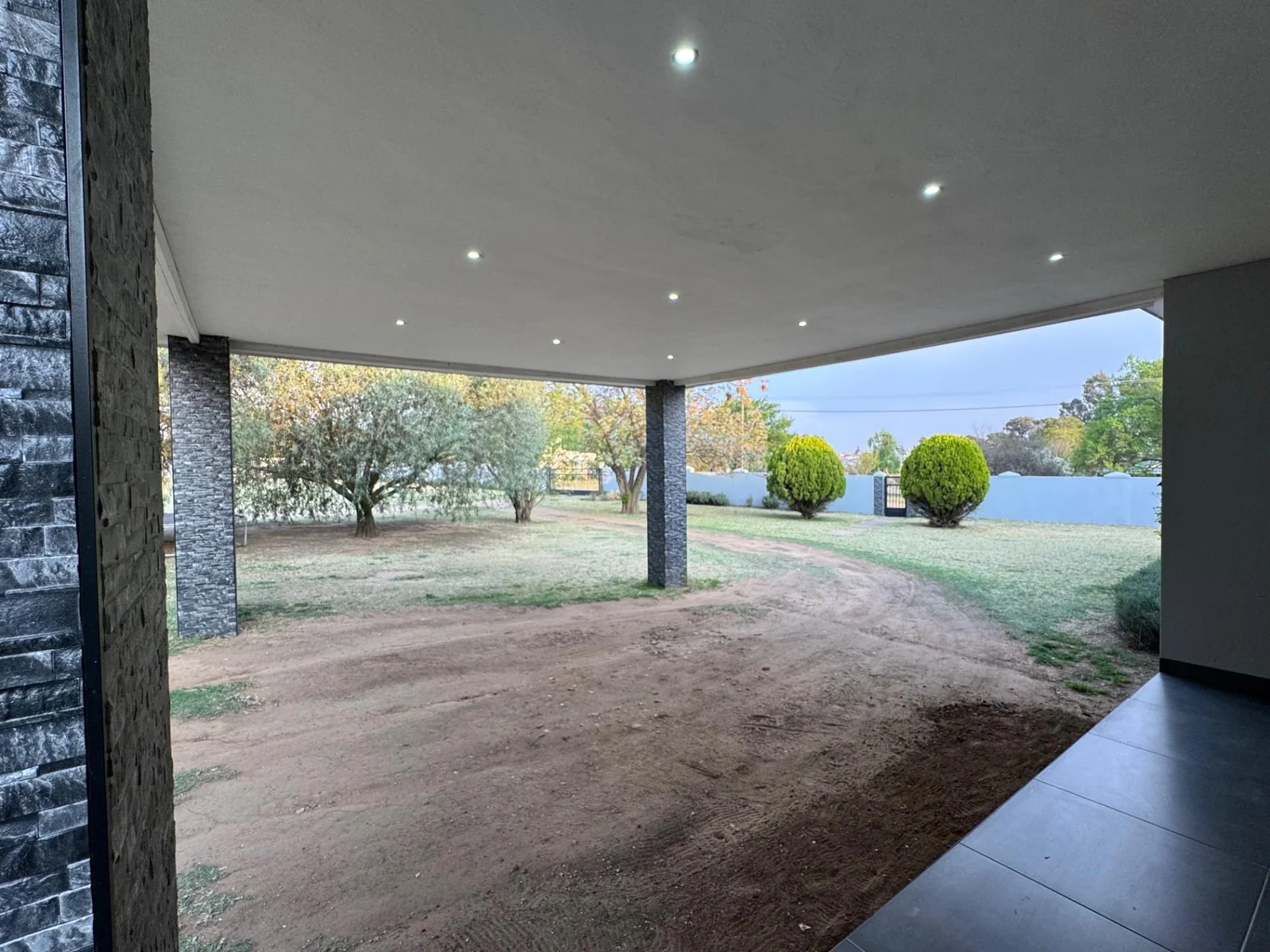 This is your opportunity to own the largest, state of the art, house in town!