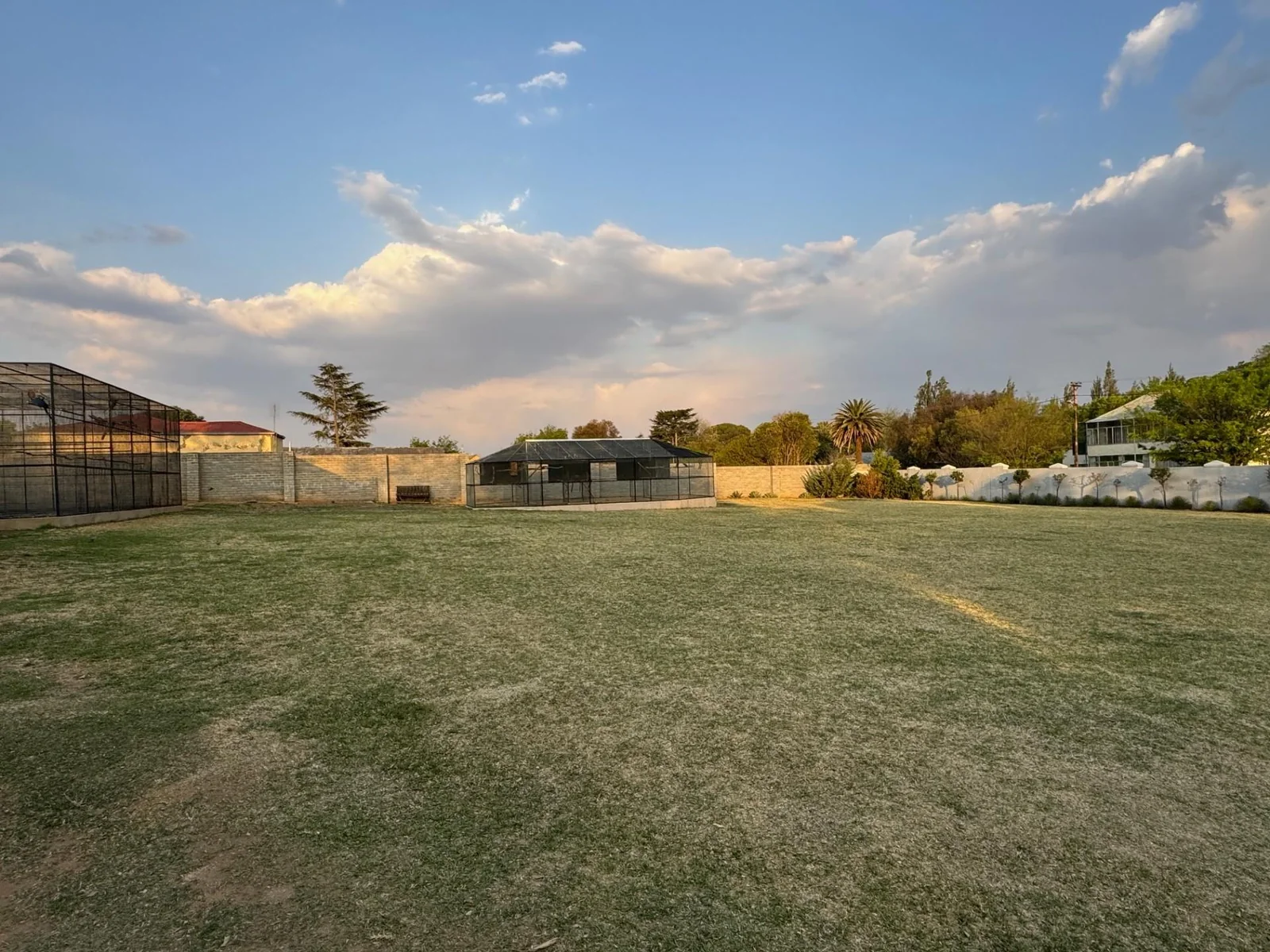 This is your opportunity to own the largest, state of the art, house in town!