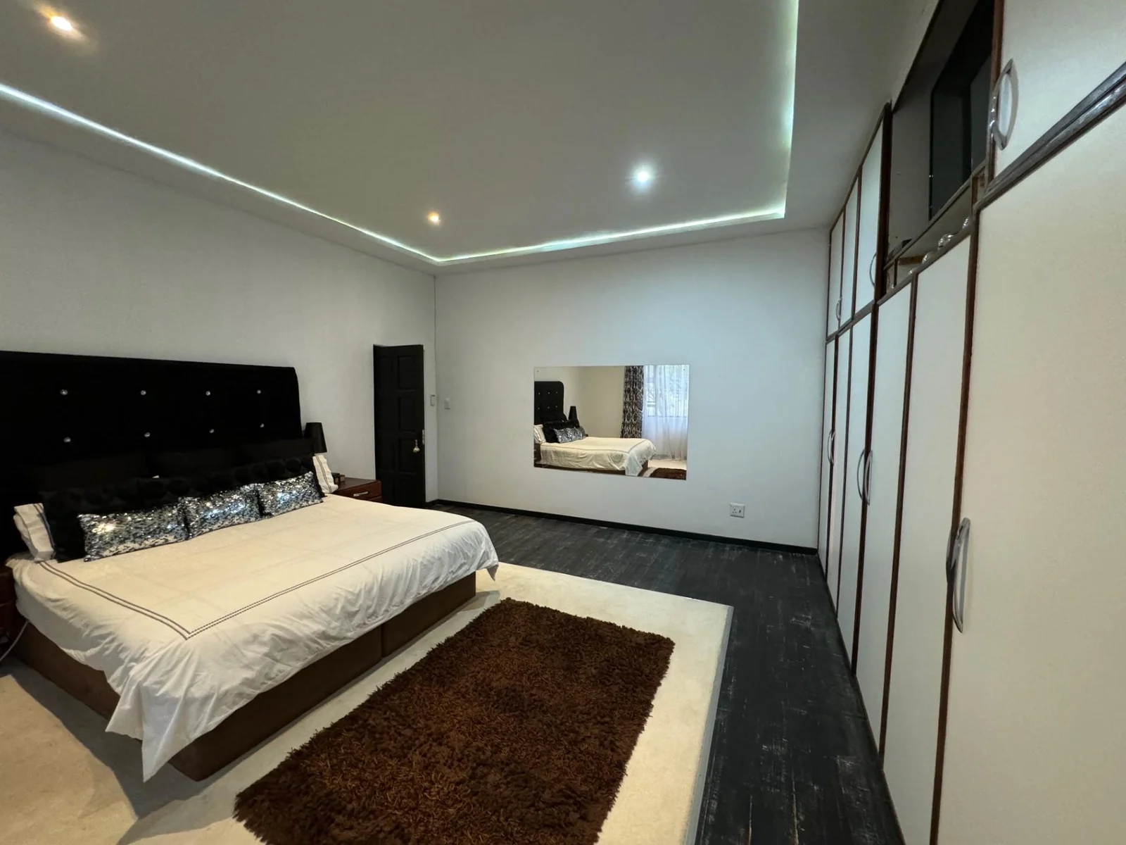 This is your opportunity to own the largest, state of the art, house in town!