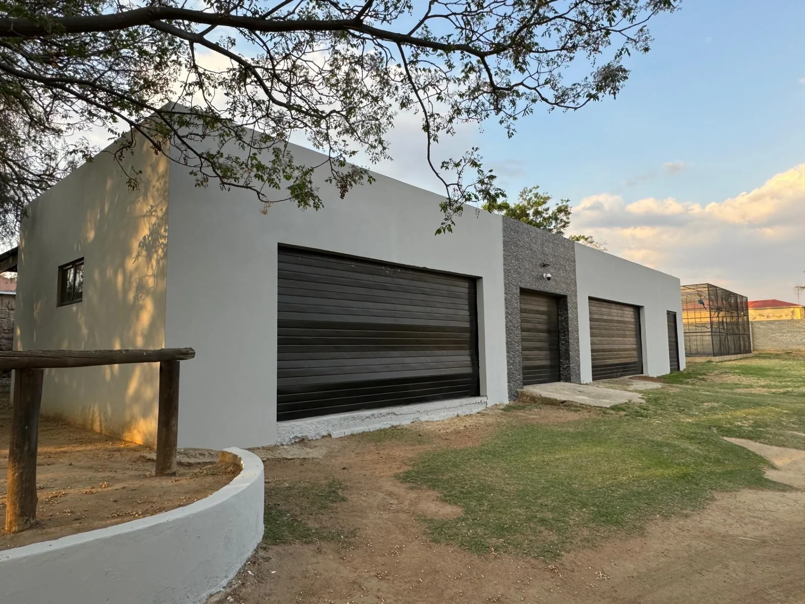 This is your opportunity to own the largest, state of the art, house in town!