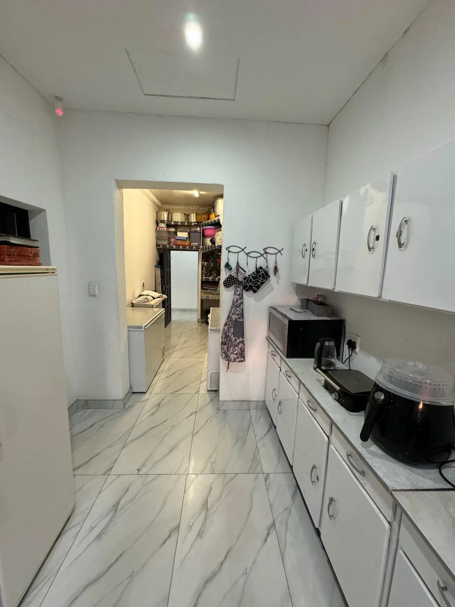 This is your opportunity to own the largest, state of the art, house in town!