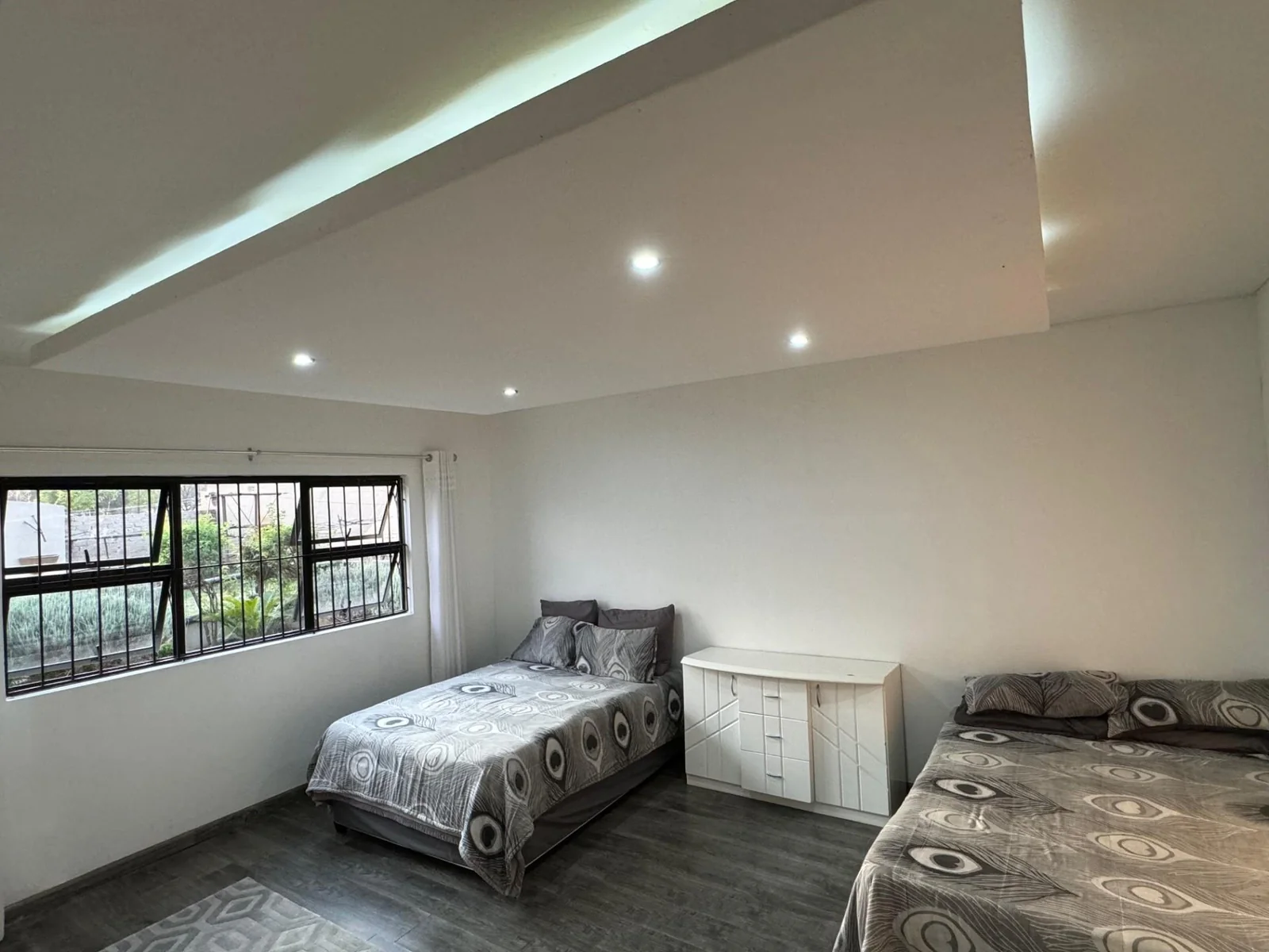 This is your opportunity to own the largest, state of the art, house in town!