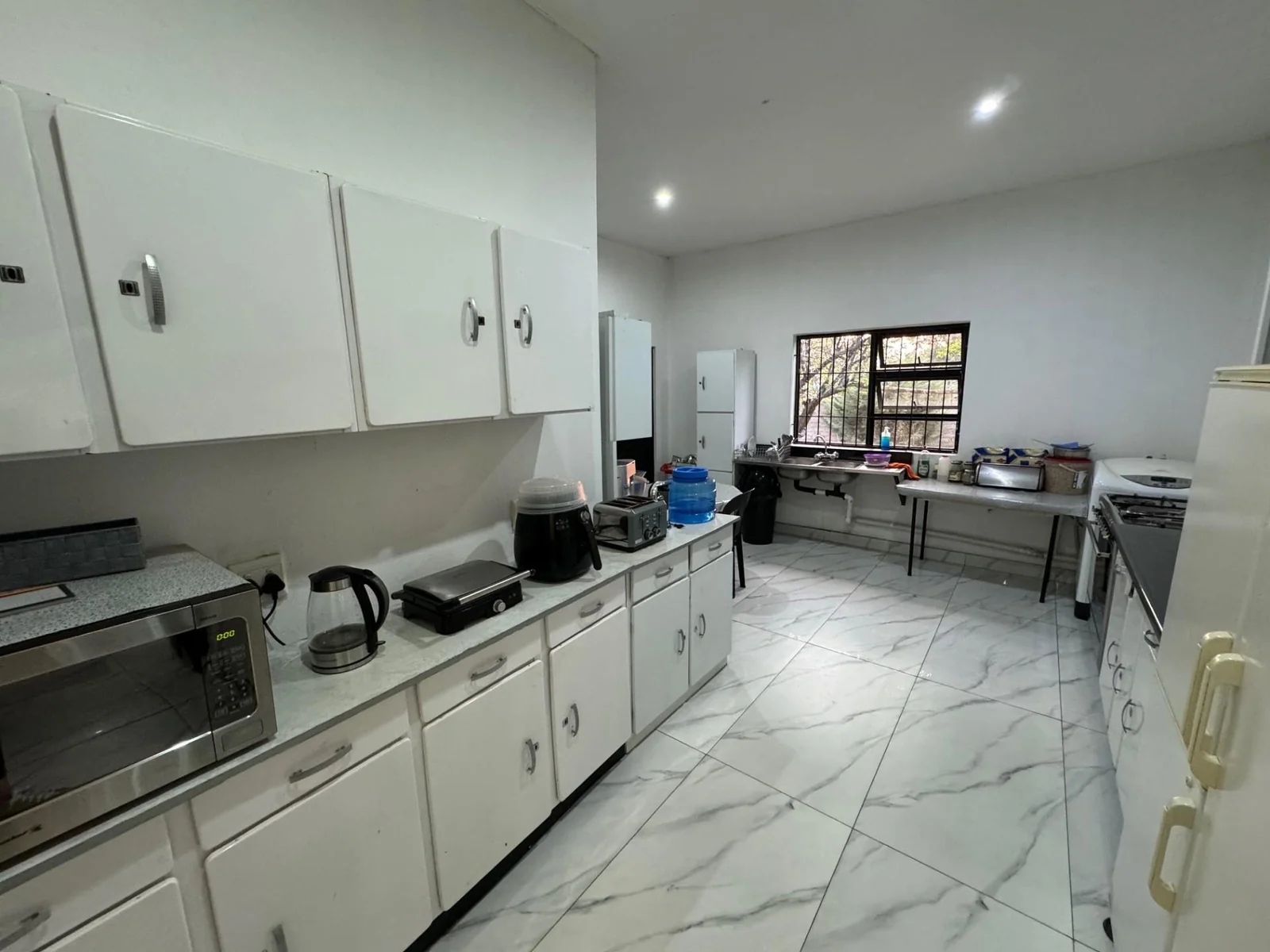 This is your opportunity to own the largest, state of the art, house in town!