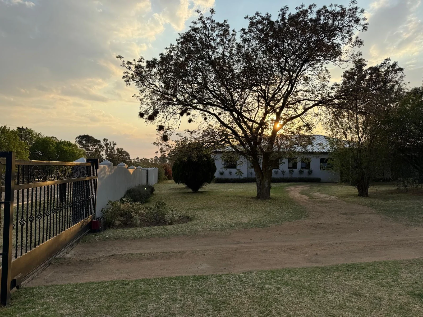 This is your opportunity to own the largest, state of the art, house in town!