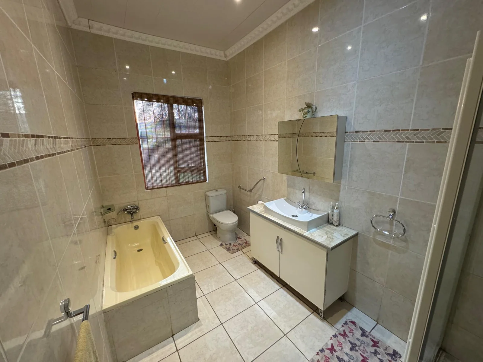 This is your opportunity to own the largest, state of the art, house in town!