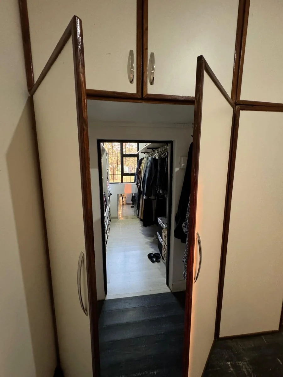 This is your opportunity to own the largest, state of the art, house in town!