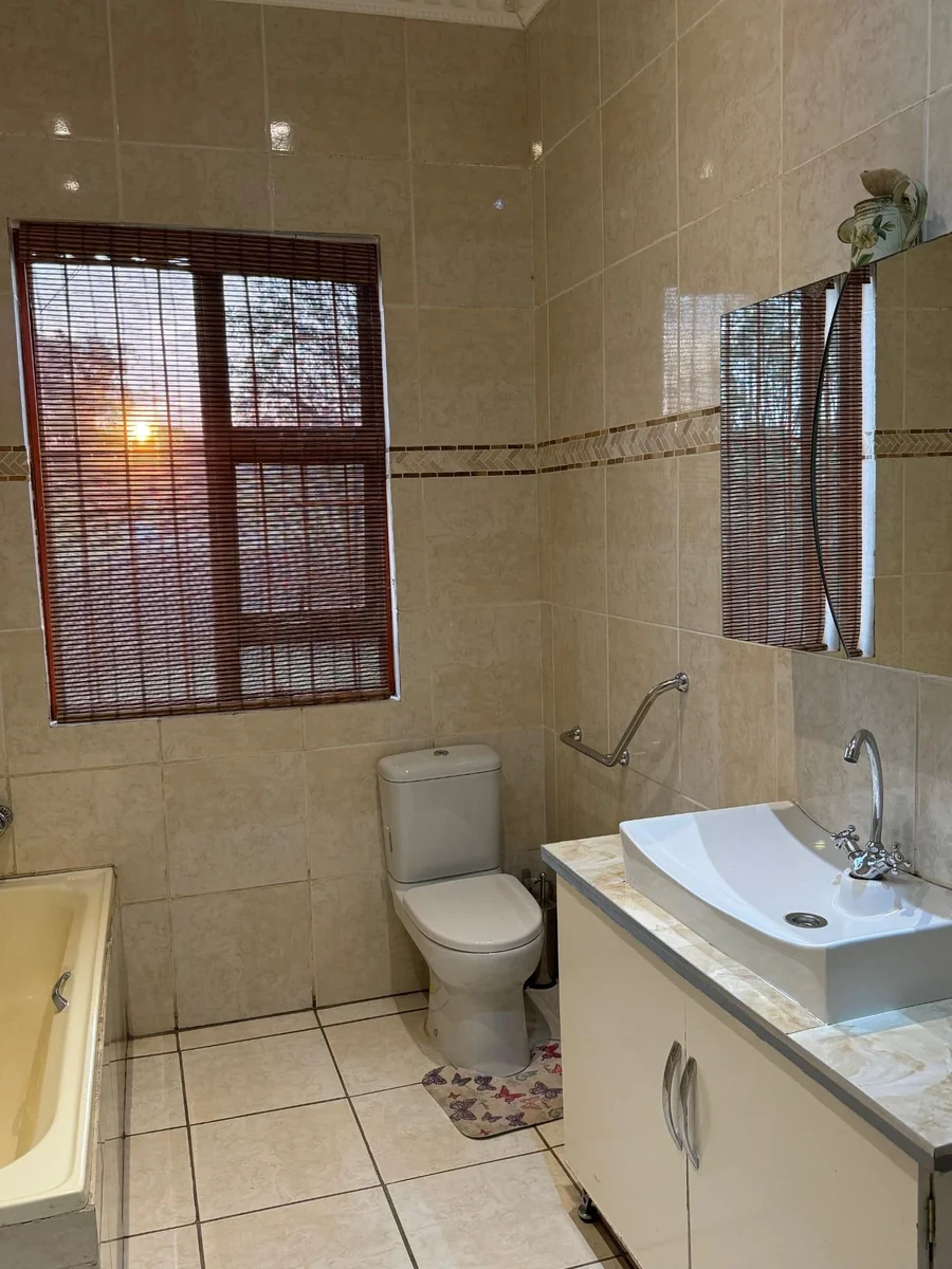 This is your opportunity to own the largest, state of the art, house in town!