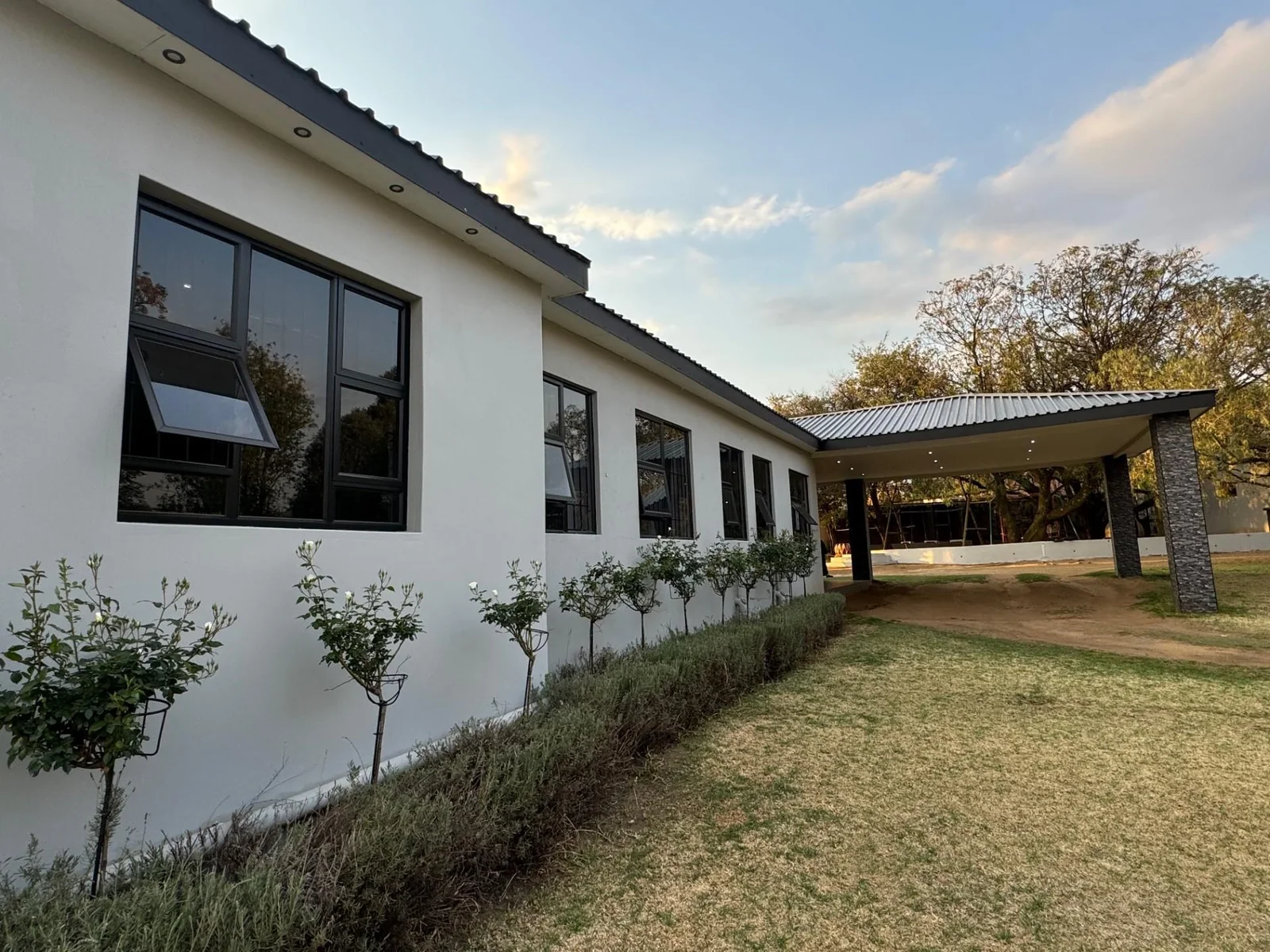 This is your opportunity to own the largest, state of the art, house in town!