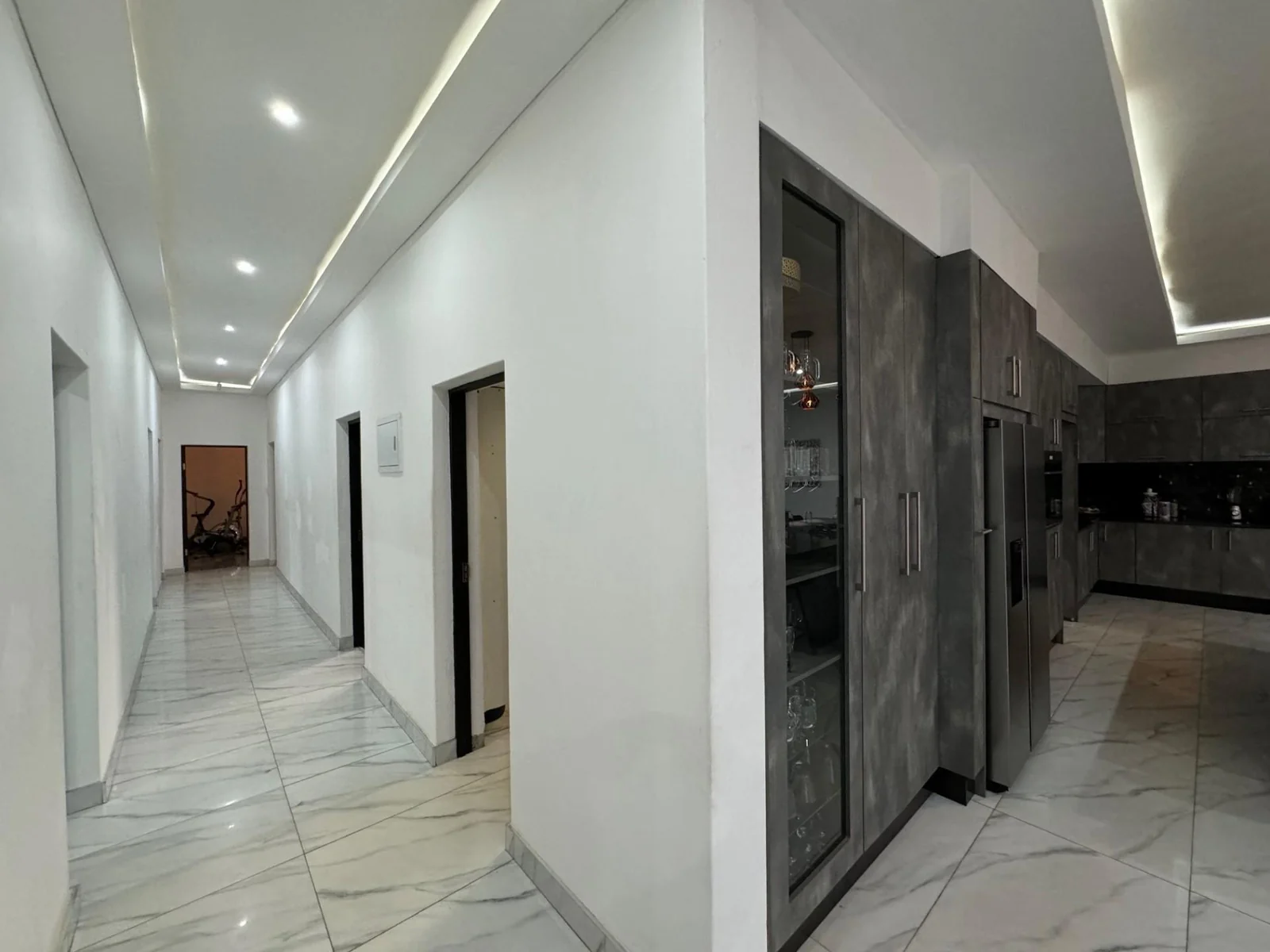 This is your opportunity to own the largest, state of the art, house in town!