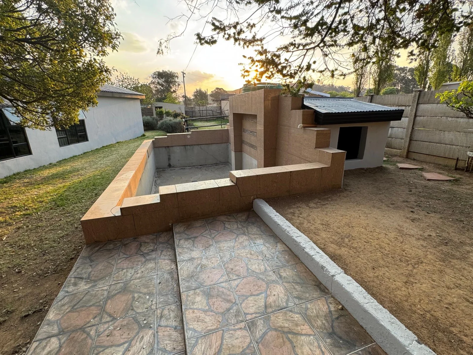 This is your opportunity to own the largest, state of the art, house in town!