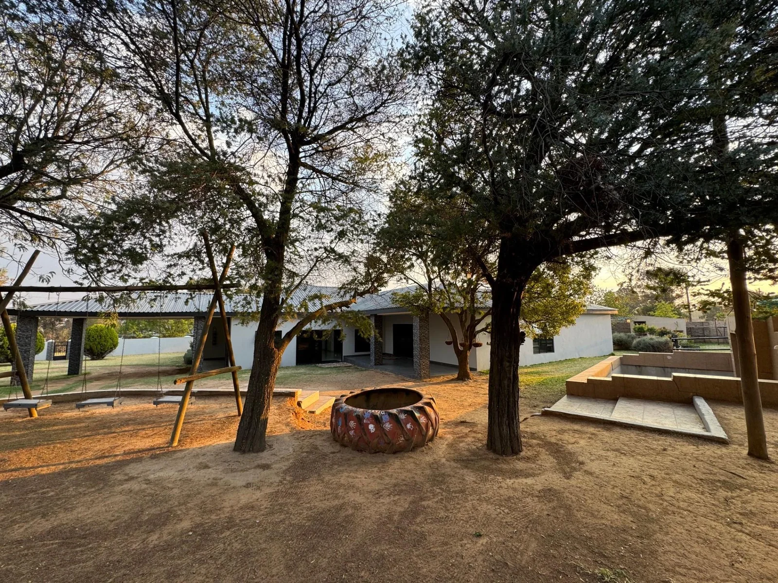 This is your opportunity to own the largest, state of the art, house in town!