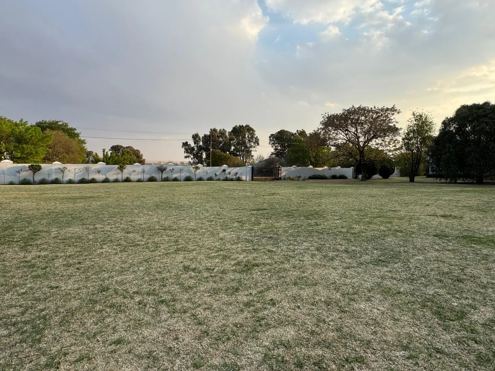 This is your opportunity to own the largest, state of the art, house in town!