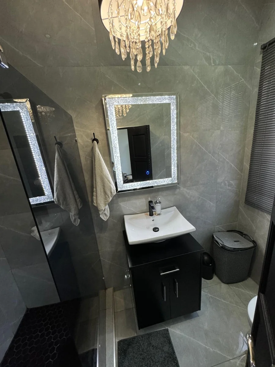 This is your opportunity to own the largest, state of the art, house in town!