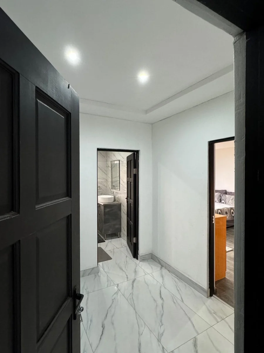 This is your opportunity to own the largest, state of the art, house in town!