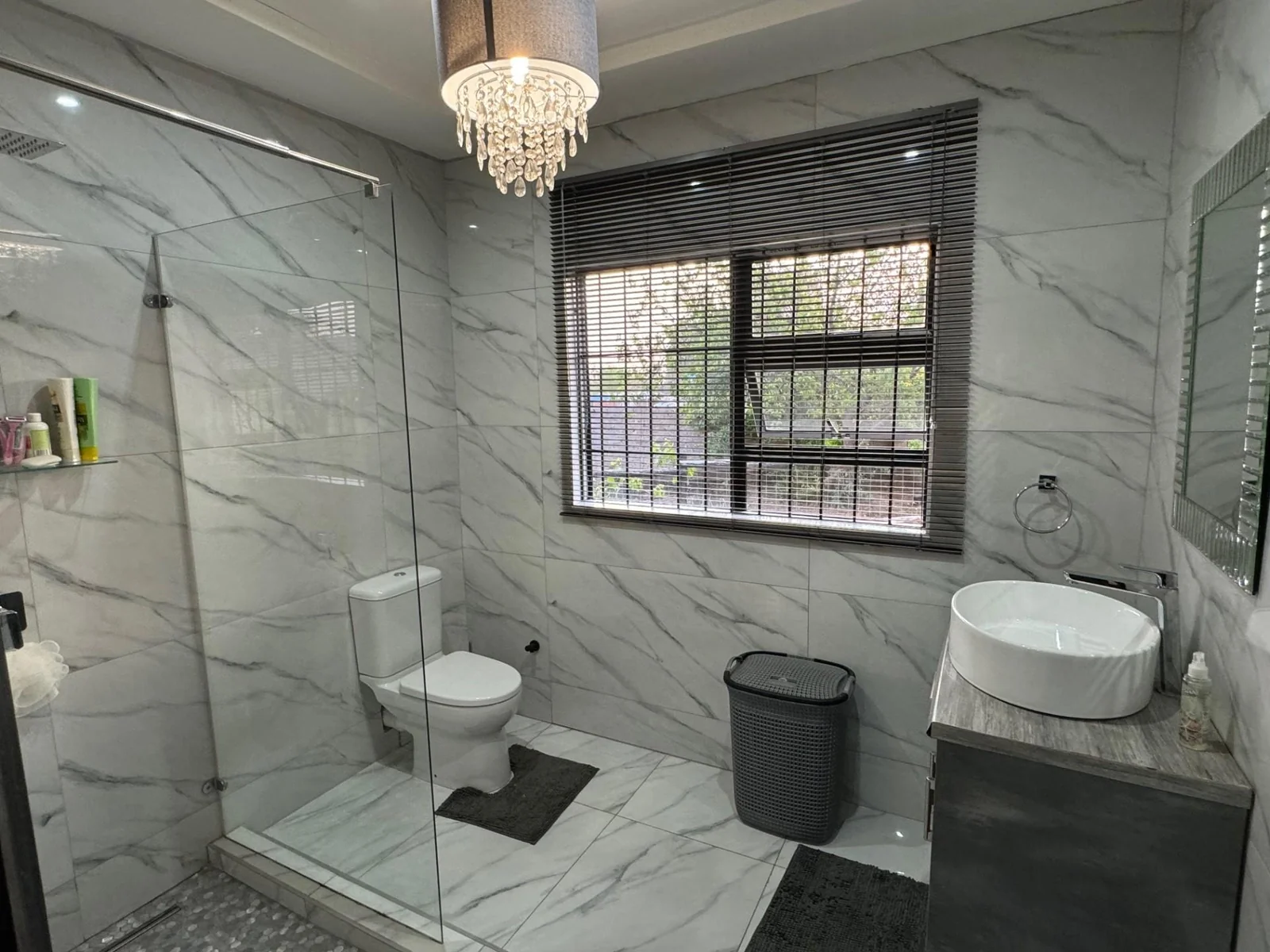 This is your opportunity to own the largest, state of the art, house in town!