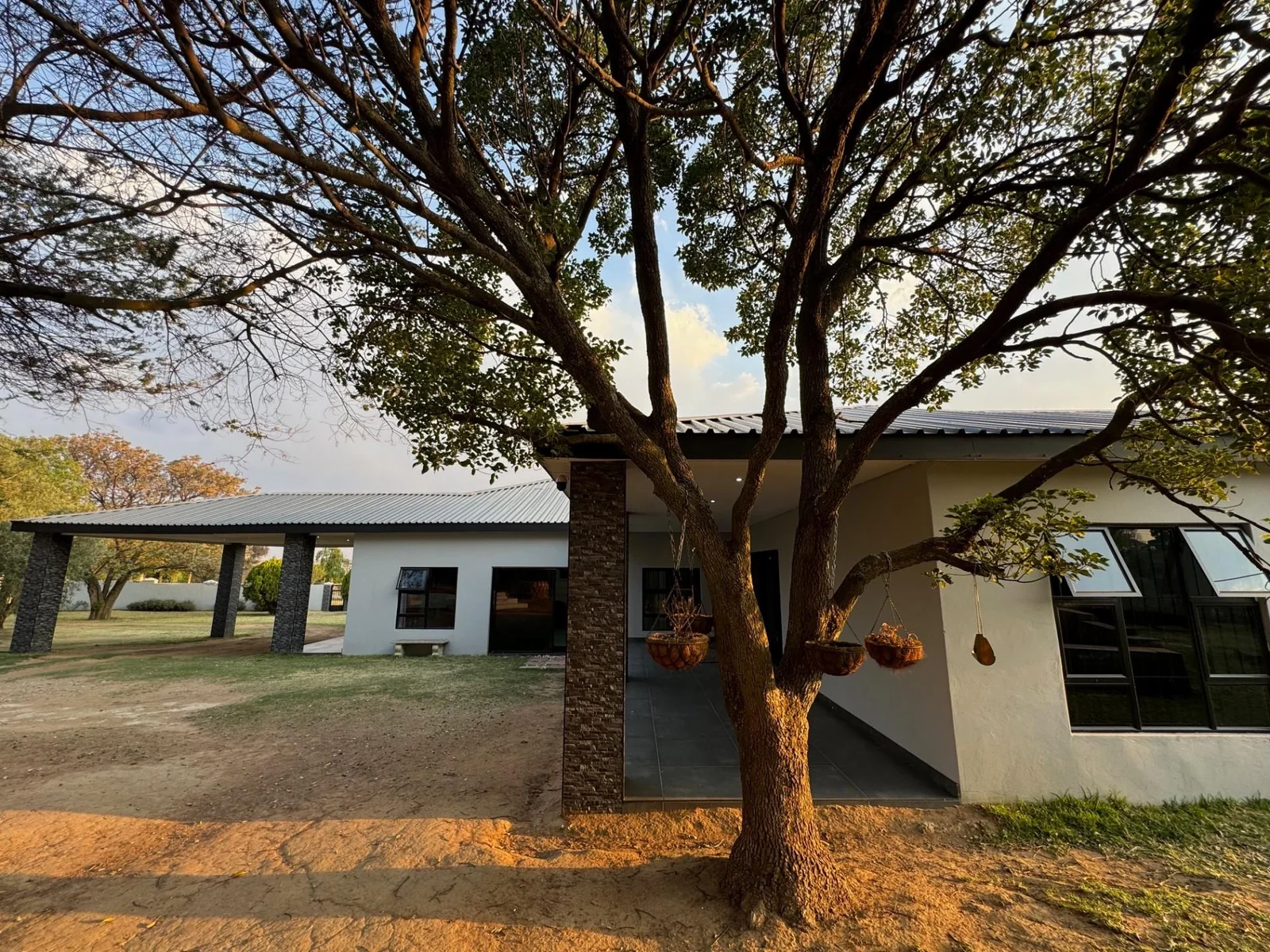 This is your opportunity to own the largest, state of the art, house in town!