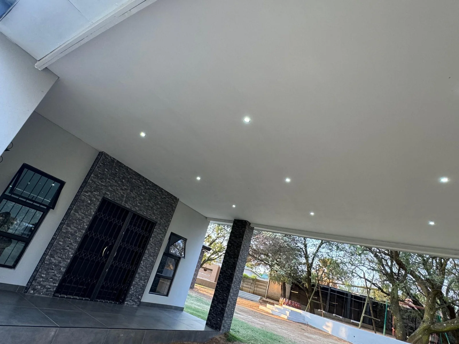 This is your opportunity to own the largest, state of the art, house in town!