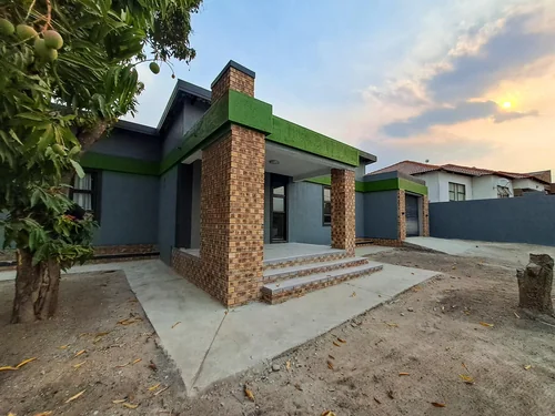 Thulamahashe, Bushbuckridge