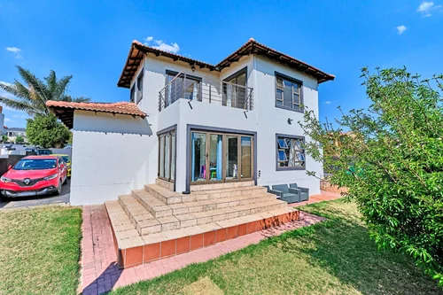 Radiokop, Roodepoort