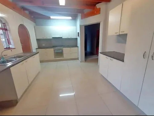 Vaaloewer, Vanderbijlpark