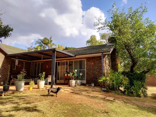 Lynnwood Ridge, Pretoria