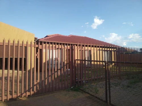 Vanderbijlpark CE, Vanderbijlpark