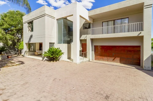 Kyalami Gardens, Midrand