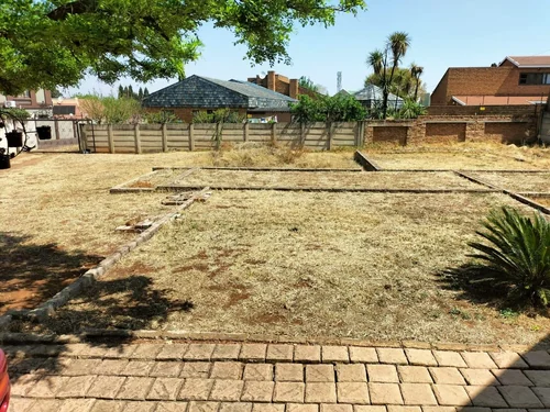 Vanderbijlpark SW 5, Vanderbijlpark