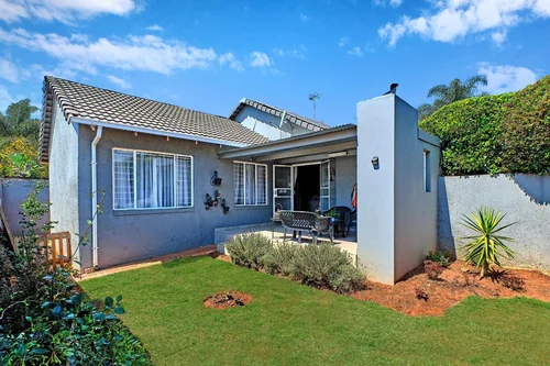 Little Falls, Roodepoort