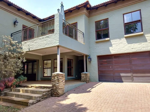 Monument Park, Pretoria