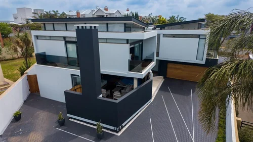 Greenstone Hill, Edenvale