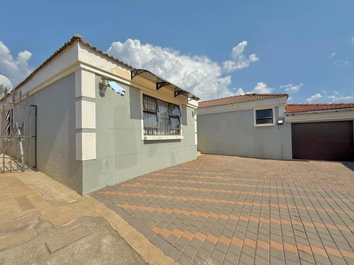 Cosmo City, Roodepoort