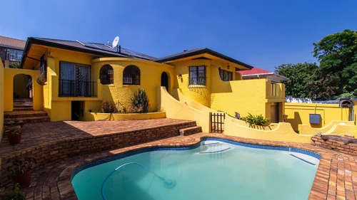 Kensington, Johannesburg