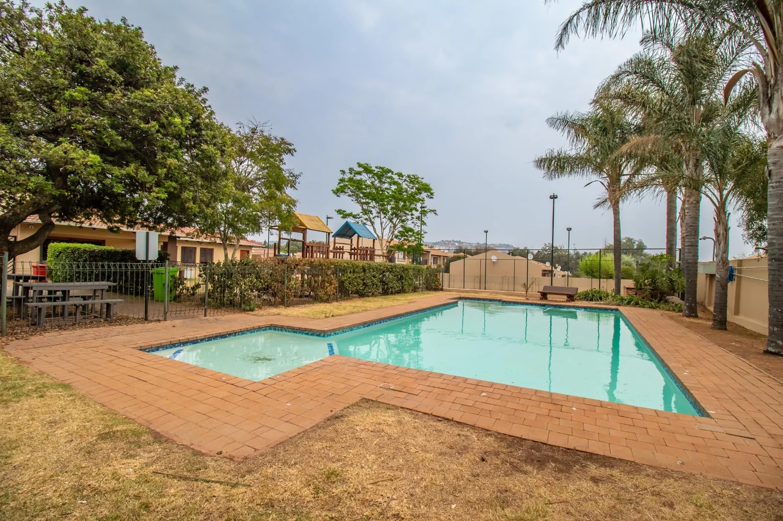 Welcome to your dream home, perfect for a Starter Family or Bachelor