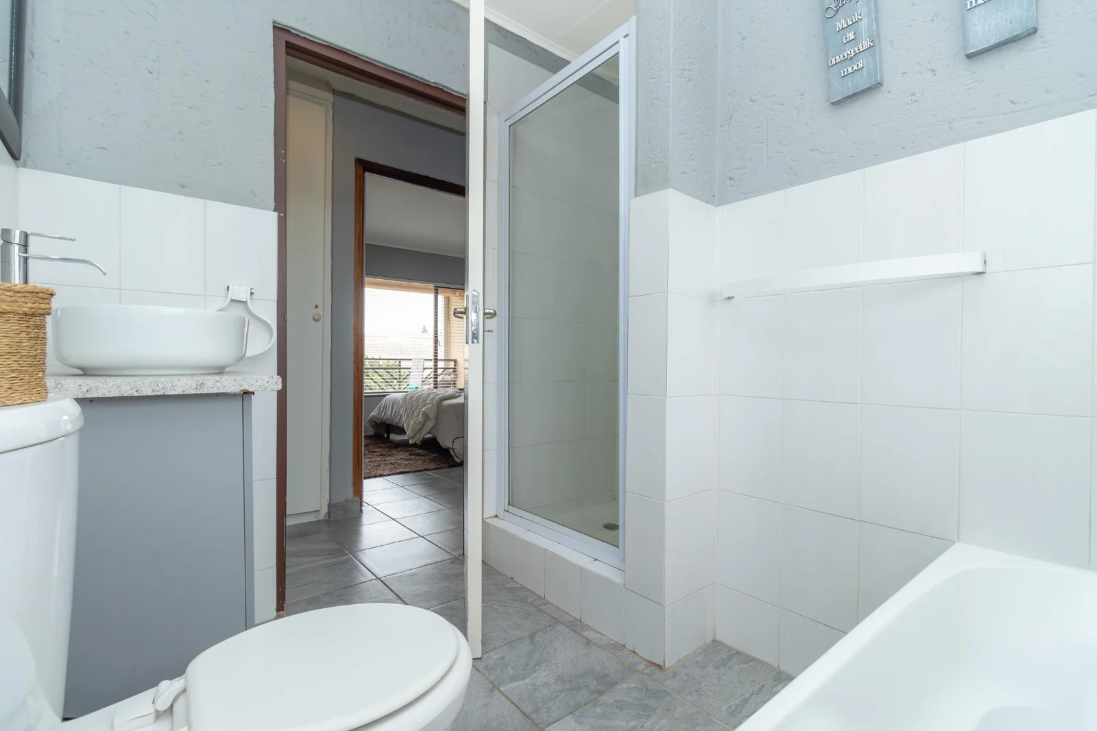 Welcome to your dream home, perfect for a Starter Family or Bachelor