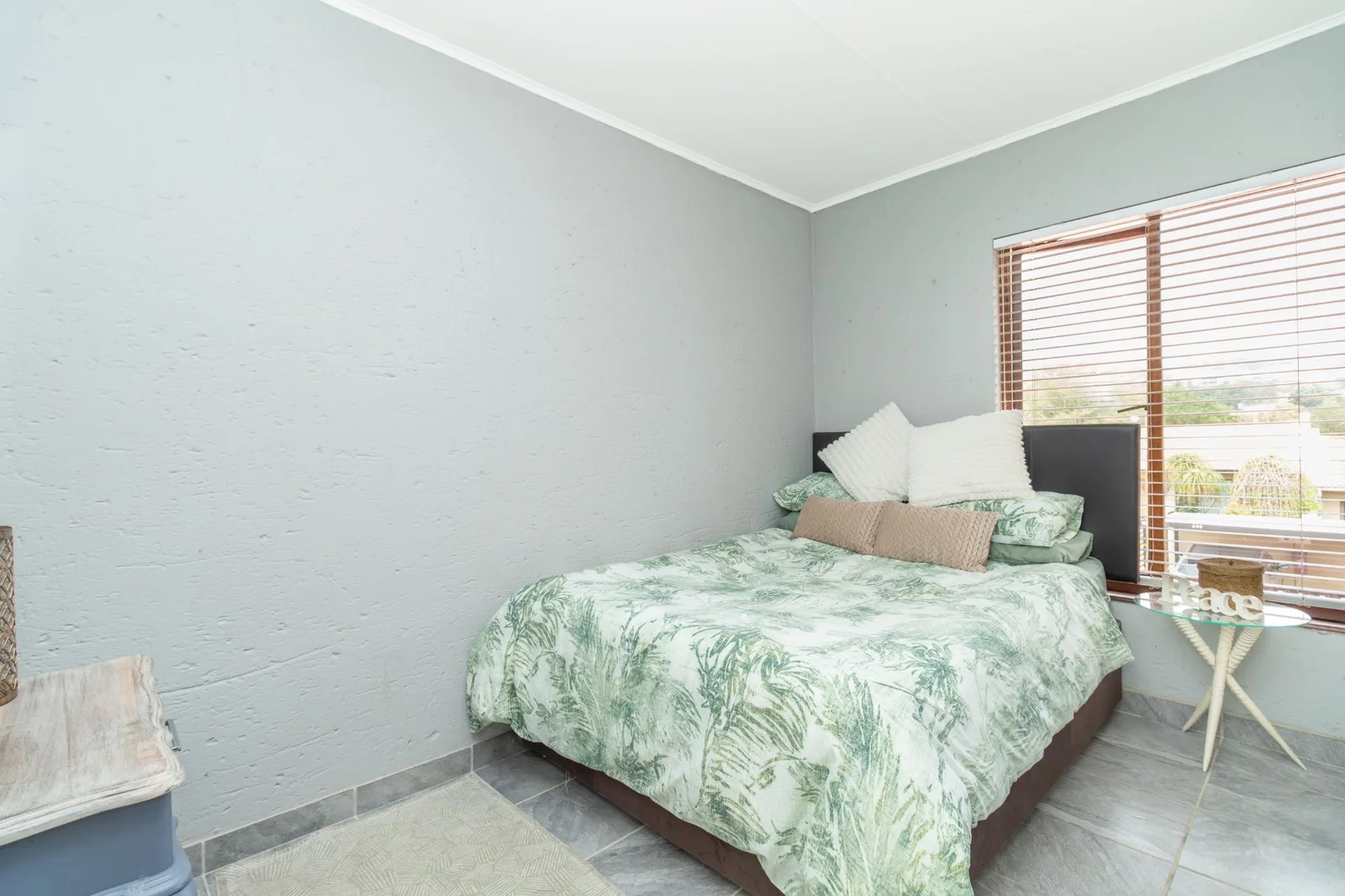 Welcome to your dream home, perfect for a Starter Family or Bachelor