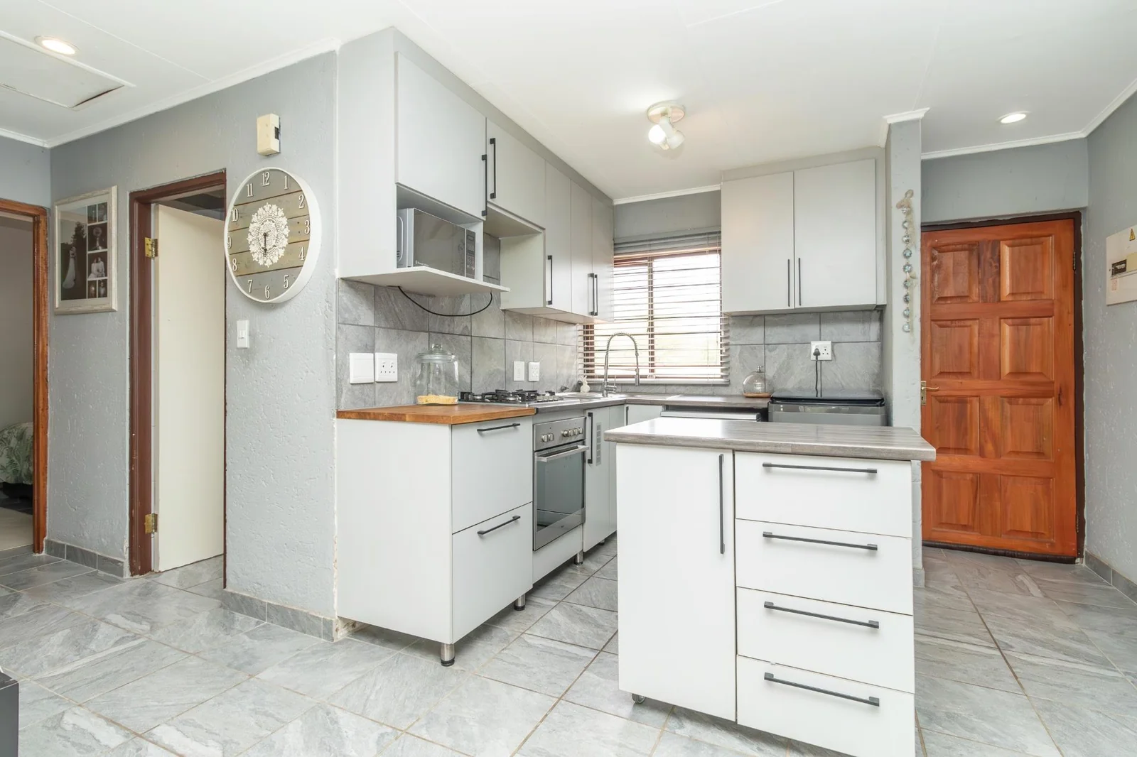 Welcome to your dream home, perfect for a Starter Family or Bachelor