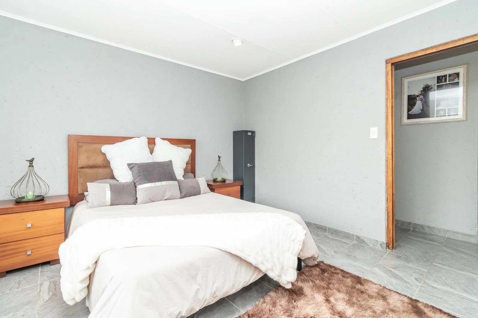 Welcome to your dream home, perfect for a Starter Family or Bachelor