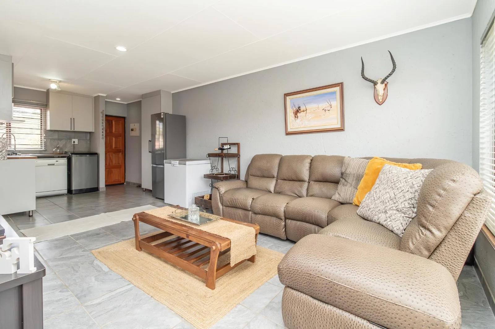 Welcome to your dream home, perfect for a Starter Family or Bachelor