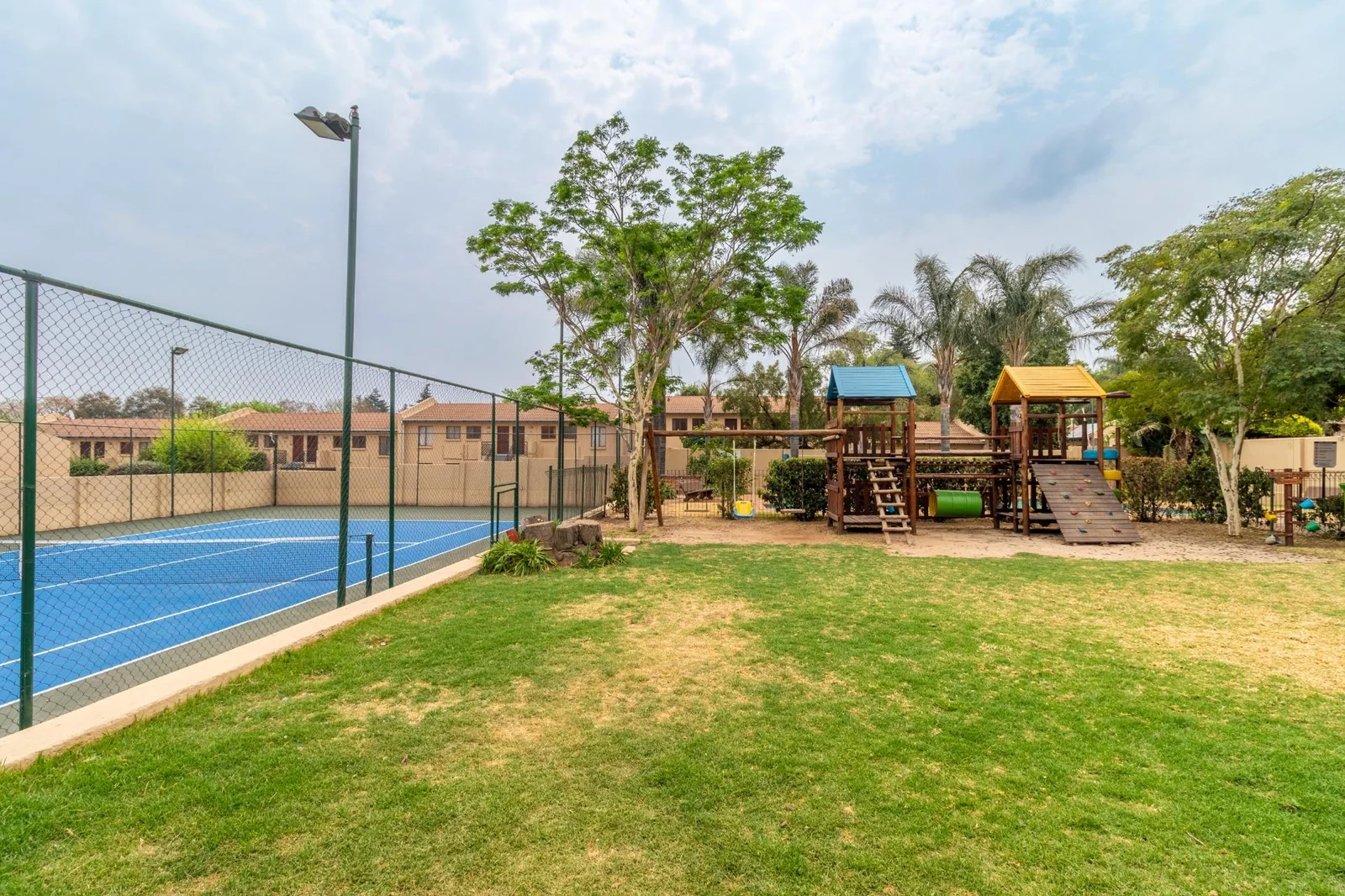 Welcome to your dream home, perfect for a Starter Family or Bachelor