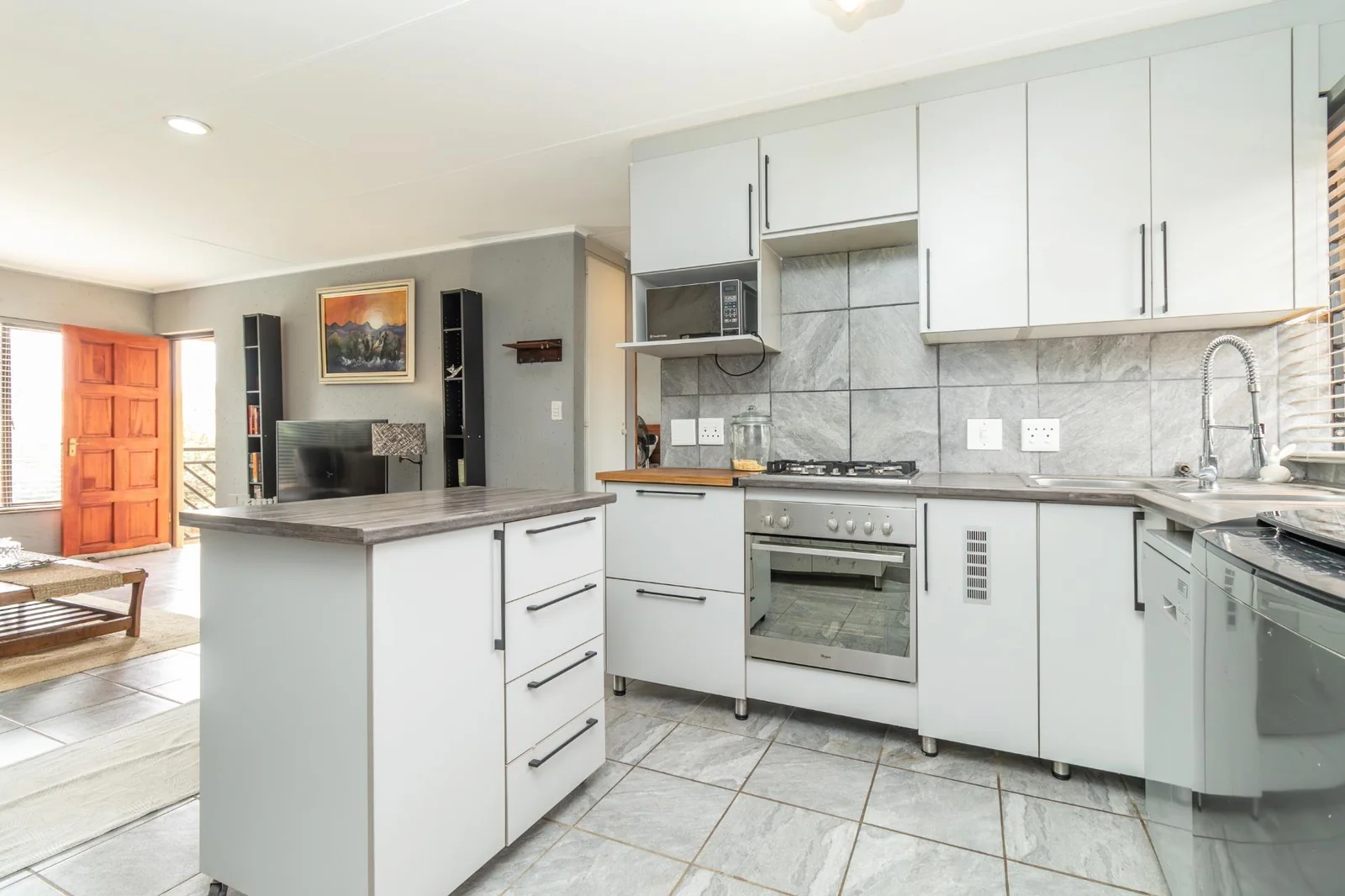 Welcome to your dream home, perfect for a Starter Family or Bachelor