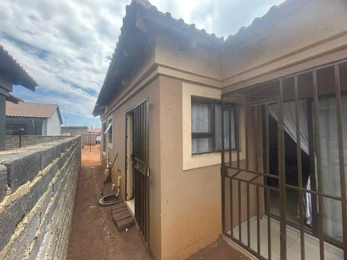 Vanderbijlpark CE7, Vanderbijlpark