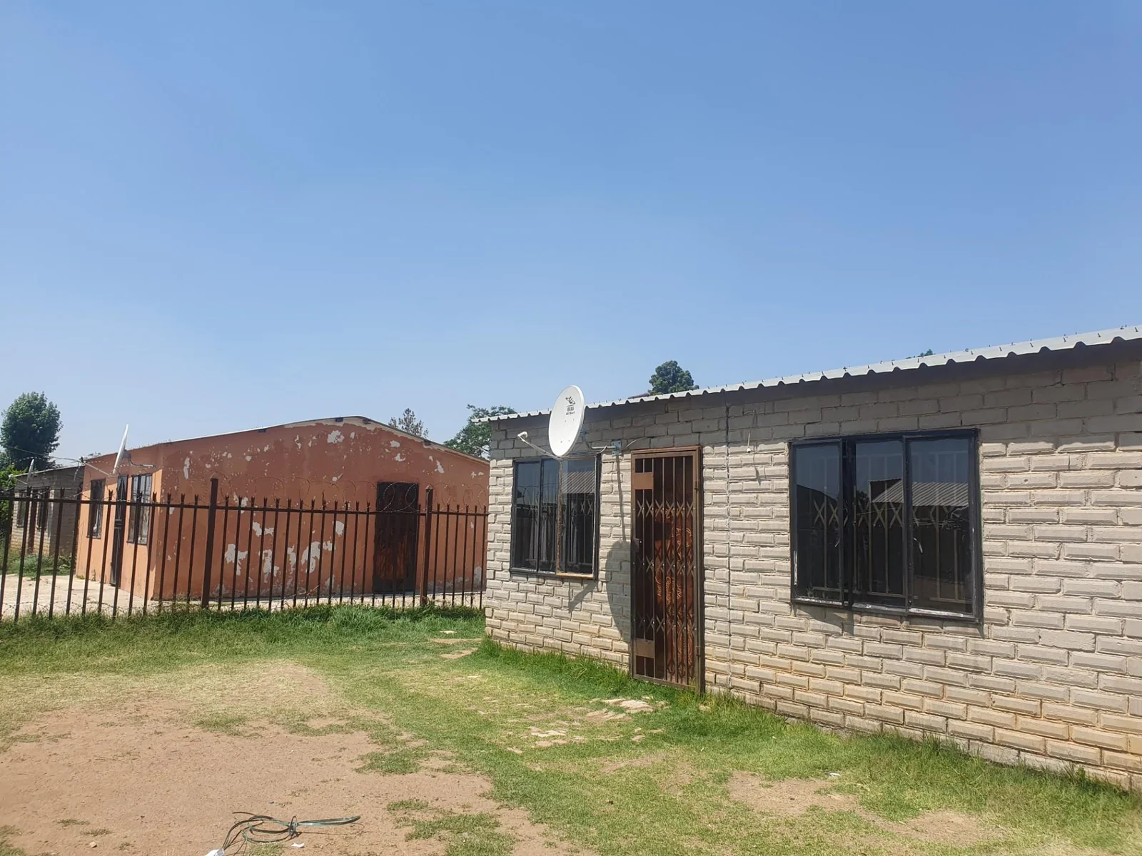 Investment Property in Bergman – Now for Sale!