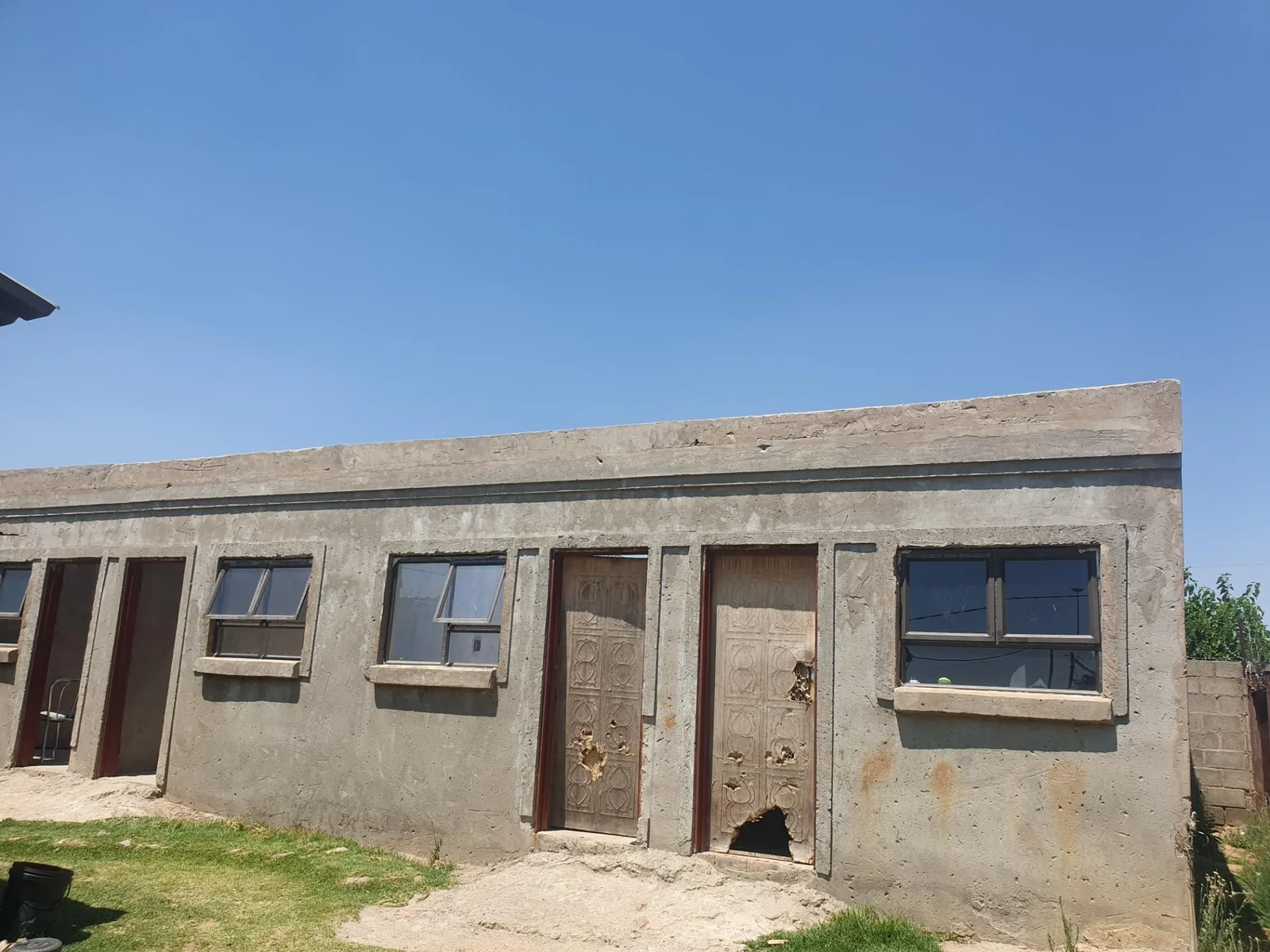 Investment Property in Bergman – Now for Sale!