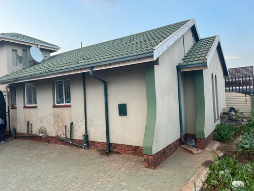 Sebokeng Zone 17, Sebokeng