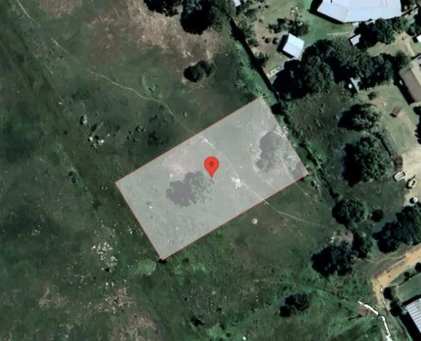 Vacant land for Sale