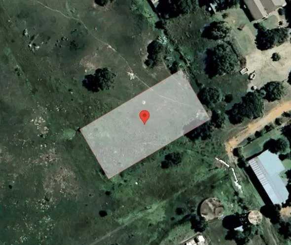 Vacant Land for Sale