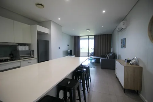 10 Heleza, Sibaya Precinct, Umhlanga