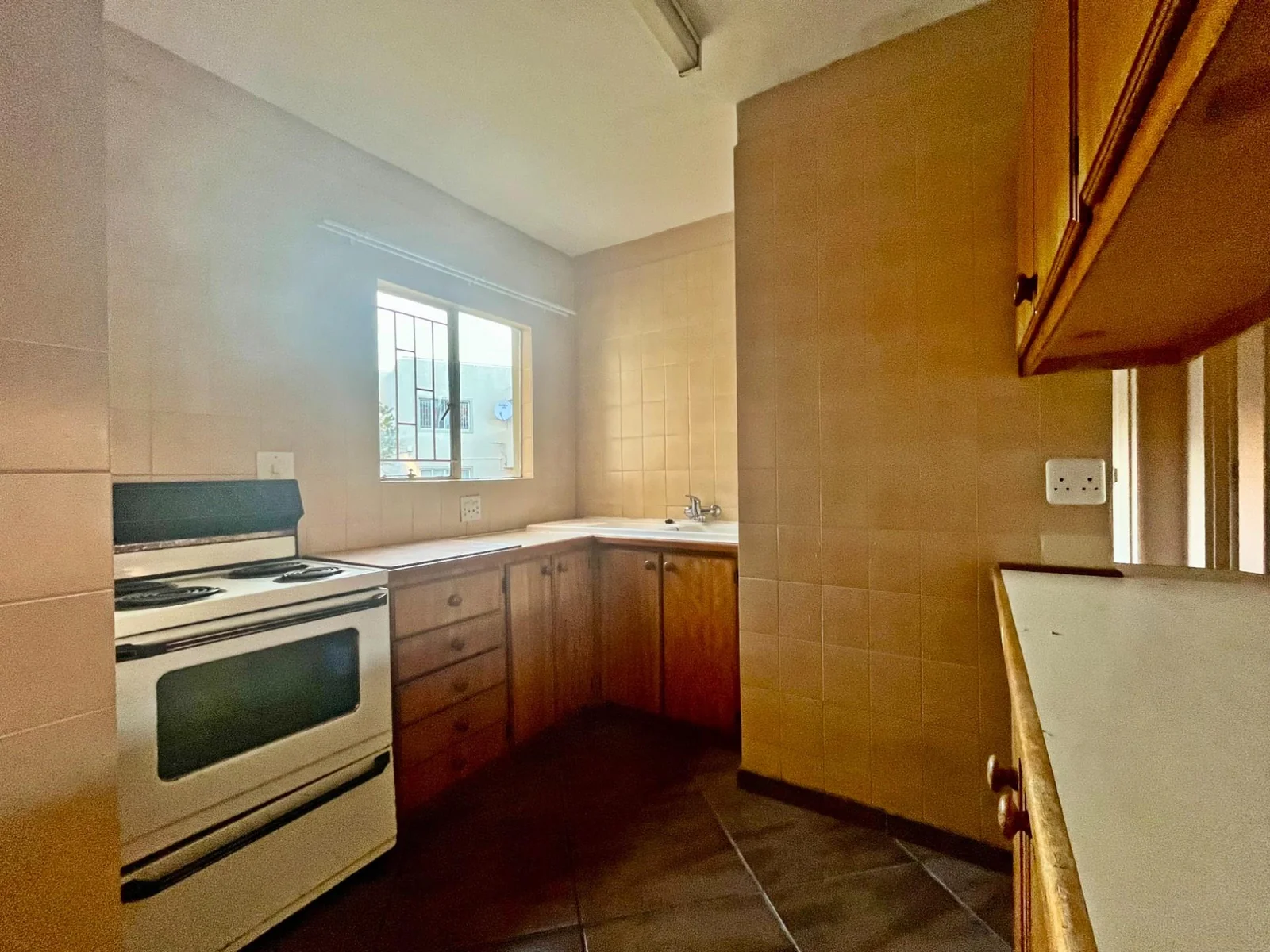 Excellent investment opportunity in Langenhovenpark