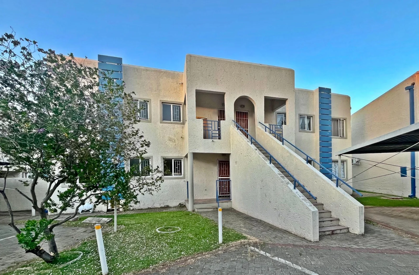 Excellent investment opportunity in Langenhovenpark